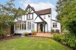 115, Buckingham Road, Milton Keynes MK3 5HZ