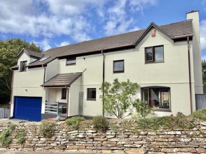 Tremayne Close, Devoran, Truro