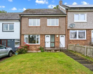 Cultenhove Crescent, Stirling, FK7