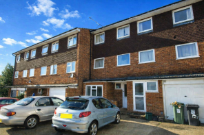 125, Crabtree Lane, Hemel Hempstead HP3 9EL