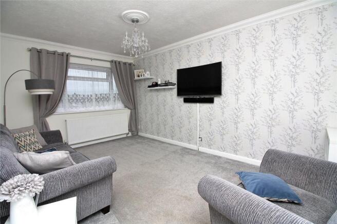 Lounge-First Floor