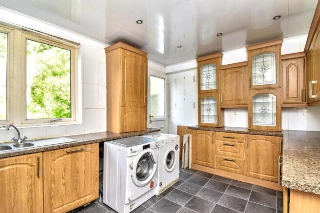 Kitchen Angle 1
