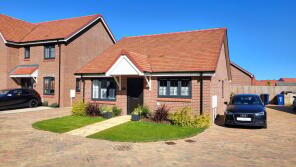 4, Evans Mead, Peterborough PE7 3JG