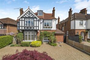 83, Hayes Road, Bromley BR2 9AE