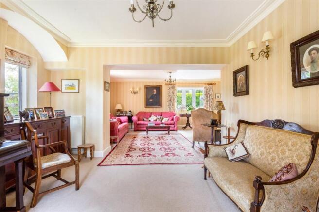 Drawing Room