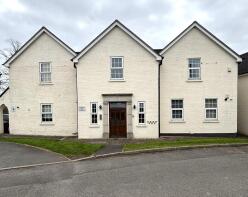 1, Longlands Mews, Longlands Lane, Findern, Derby DE65 6PY