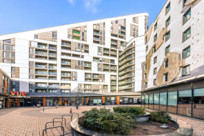 Apartment 6, 13 Brouard Court, St Mark's Square, Bromley BR2 9YF