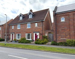 40, Station Road, Woodbridge IP13 9EE