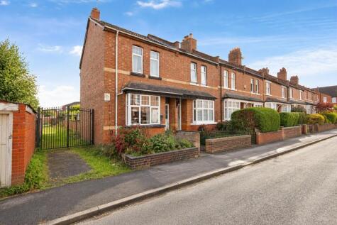 Brownlow Street, LEAMINGTON SPA