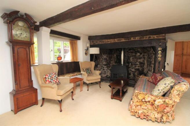 Sitting Room