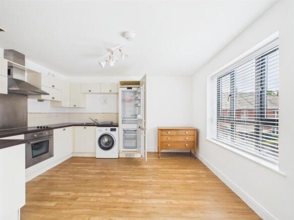 Kitchen/ Diner