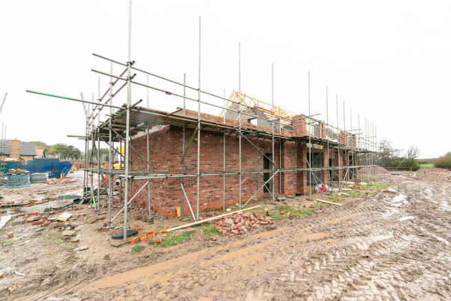 Rear elevation