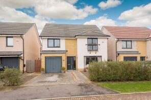 35, Dempster Place, Dunbar EH42 1ZR