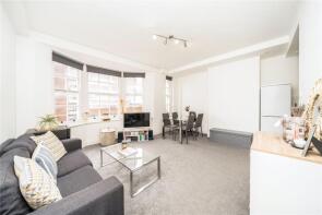 Flat 92, Queens Court, Queensway, London W2 4QR
