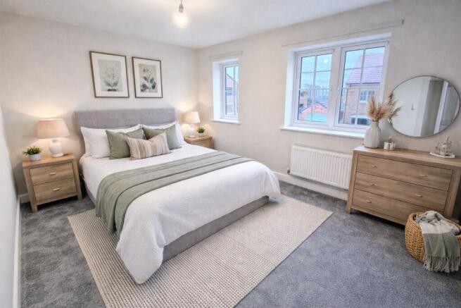 2 bed Semi-Detached for sale Image 5