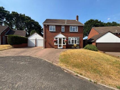 Hawfield Grove, Sutton Coldfield