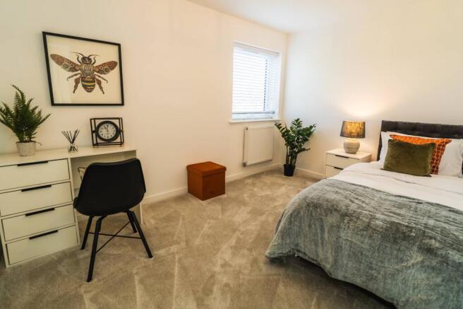 2 bed Semi-Detached for sale Image 6