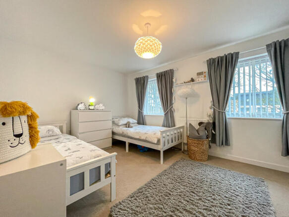 213 Belmont Rd - Bed 2