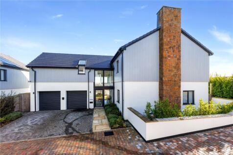 Parkham, Bideford, Devon, EX39