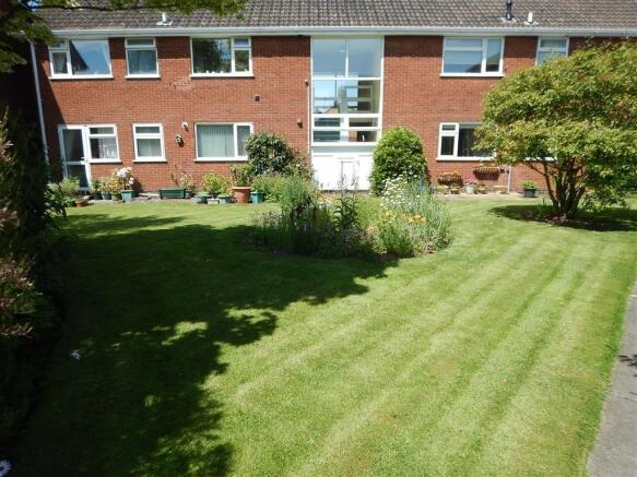 Communal Gardens