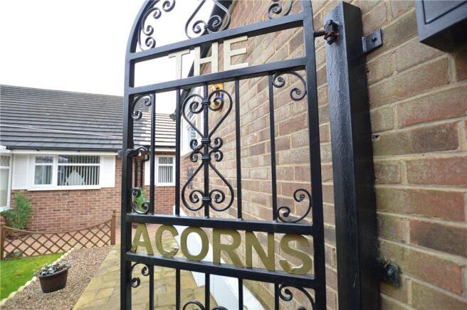 Beautiful Gate