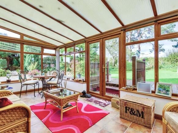 Conservatory