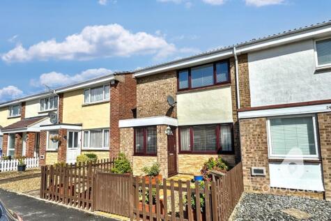 Lancaster Close, Bicester