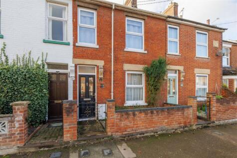 Queens Road, Beccles