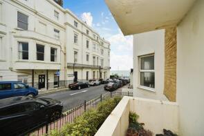 3, Seymour House, Seymour Square, Brighton BN2 1DU