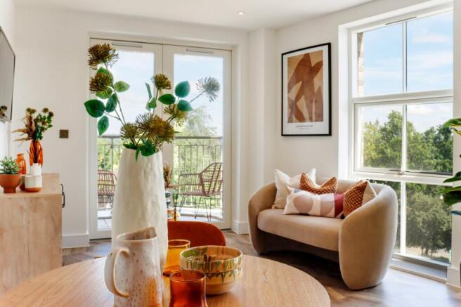 Show Home