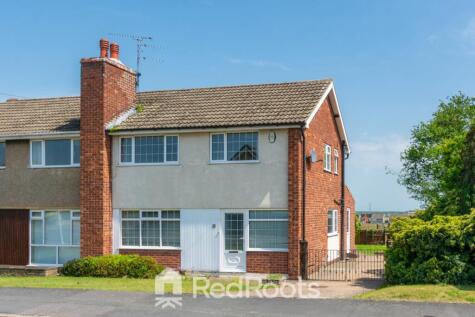 Cheriton Avenue, Adwick-Le-Street, Doncaster, DN6