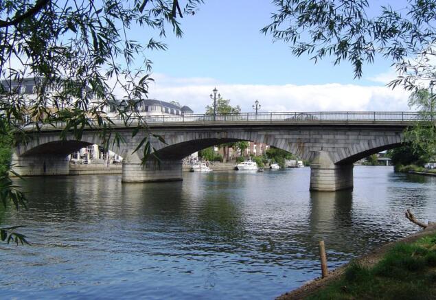 River Thames