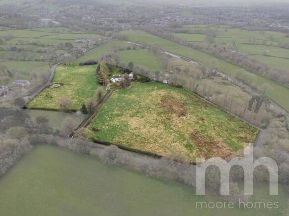 HOLEHOUSE LANE, Whiteley Green, SK10 5SJ photo 4
