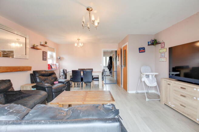 Peter Taylor Avenue, Bocking photo 4