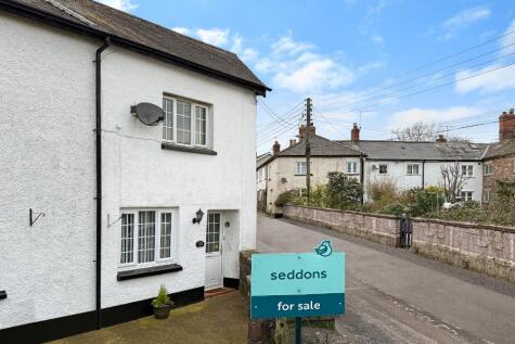 Coldharbour, Uffculme, Cullompton