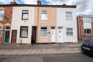 61, Lorraine Road, Leicester LE2 8ES