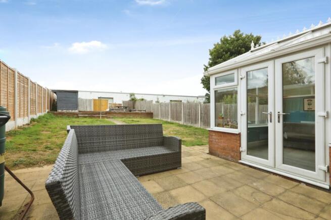 2 bed Semi-Detached for sale Image 11