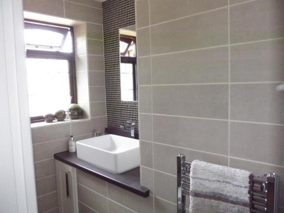 Ensuite