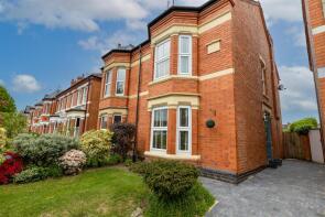 87, Malvern Road, Worcester WR2 4LJ