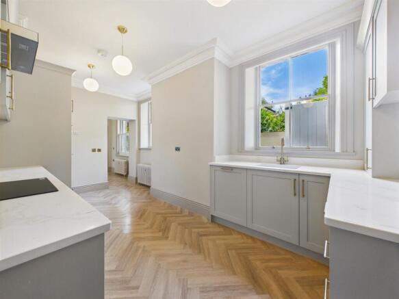 The Park Apartments, Broad Walk, Buxton photo 4
