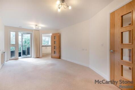 Austen Place, Lower Turk Street, Alton, Hampshire, GU34 1FZ
