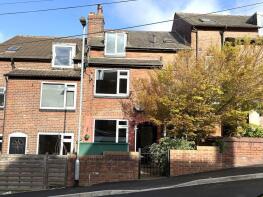 31, Norman View, Kirkstall, Leeds LS5 3JJ
