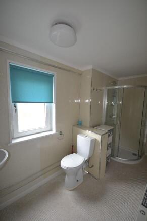 Showe Room