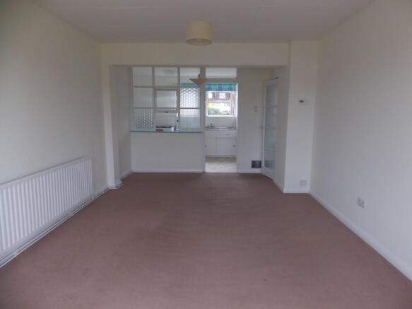 Large Lounge