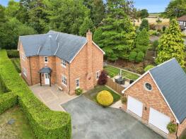Brook Vale House, Silverways Drive, Oswestry SY11 3QR