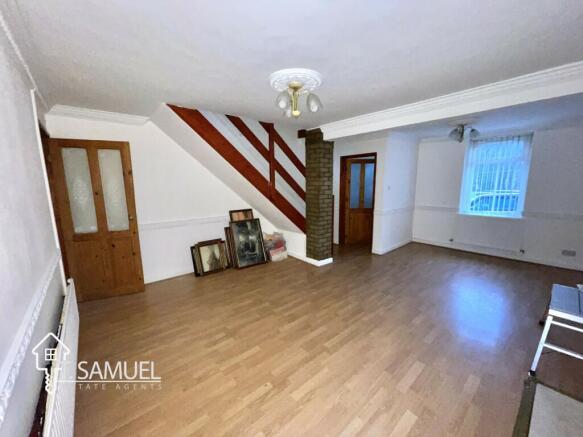 Living room 2