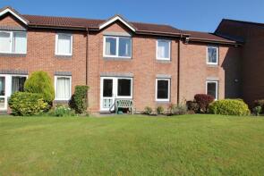 15, Haldenby Court, West End, North Ferriby HU14 3PQ