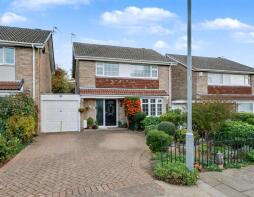 31, Northdown Drive, Chilwell NG9 5NT