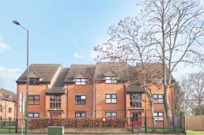 7, Rugby Road, Twickenham TW1 1DG