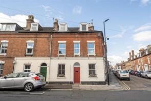 100 Hound House, Love Lane, Salisbury SP1 2BG
